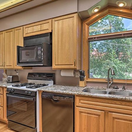 Bisbee Home Less Than Half Mi To Park And Tennis Courts! Exterior photo