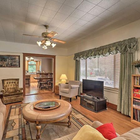 Bisbee Home Less Than Half Mi To Park And Tennis Courts! Exterior photo