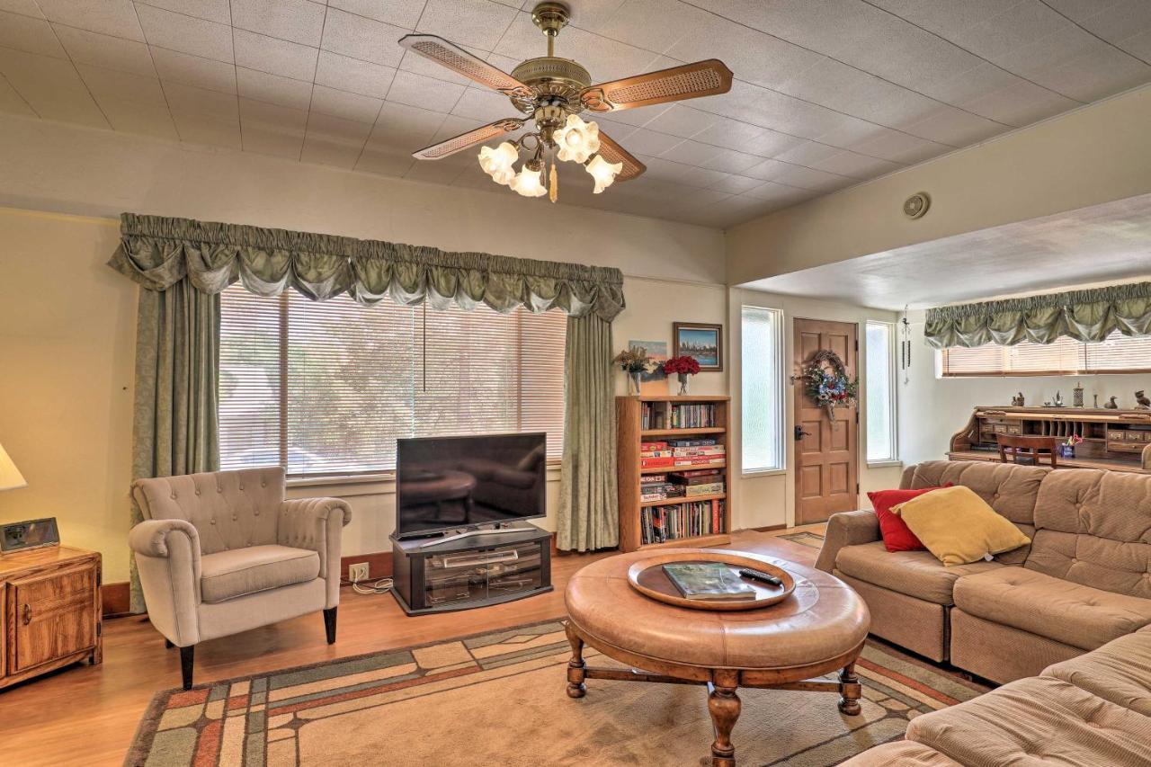 Bisbee Home Less Than Half Mi To Park And Tennis Courts! Exterior photo