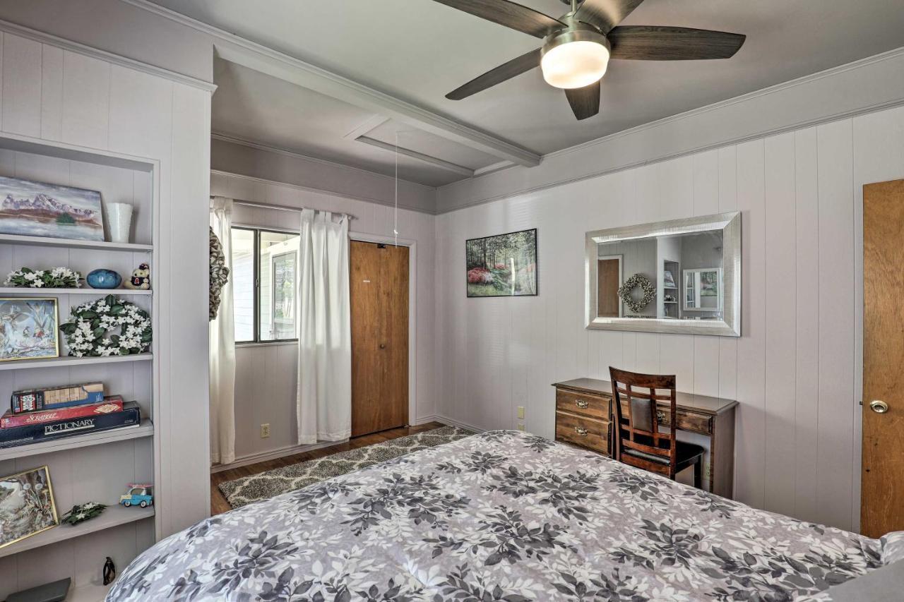 Bisbee Home Less Than Half Mi To Park And Tennis Courts! Exterior photo