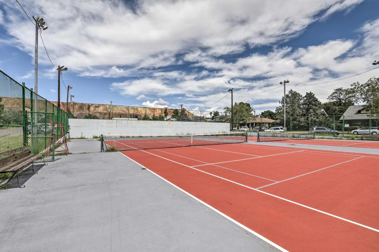 Bisbee Home Less Than Half Mi To Park And Tennis Courts! Exterior photo