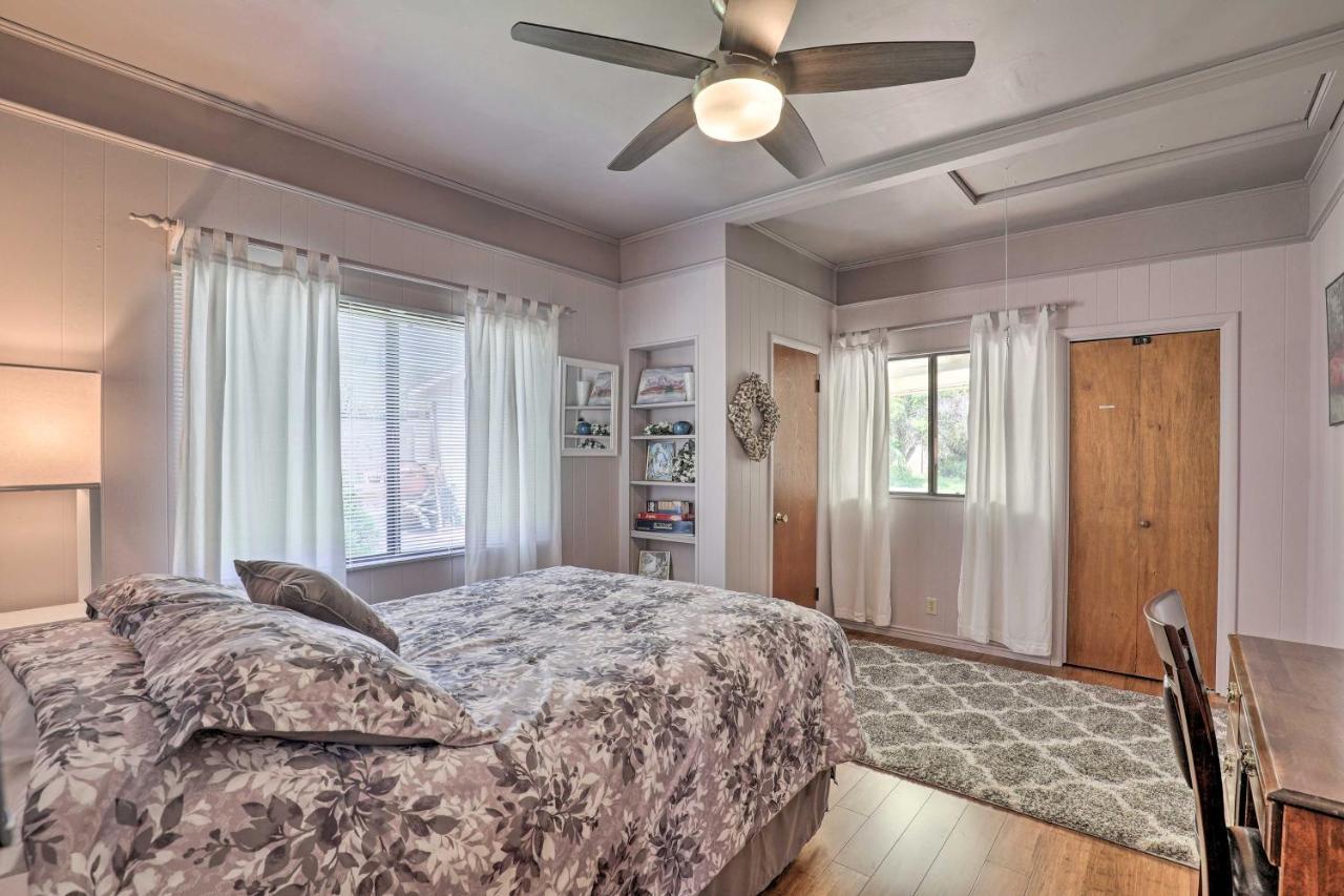 Bisbee Home Less Than Half Mi To Park And Tennis Courts! Exterior photo