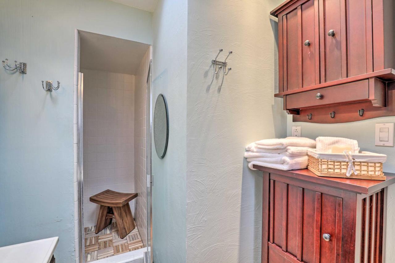 Bisbee Home Less Than Half Mi To Park And Tennis Courts! Exterior photo