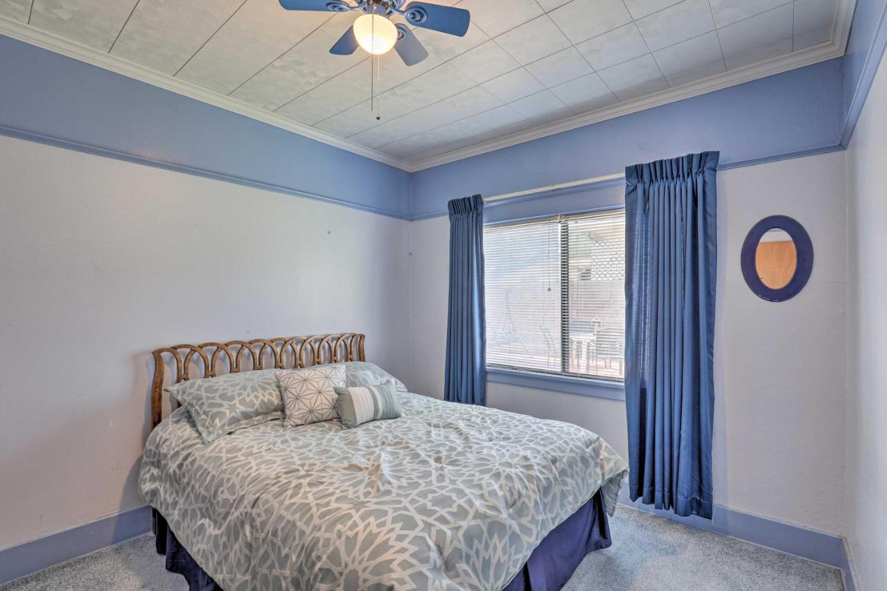 Bisbee Home Less Than Half Mi To Park And Tennis Courts! Exterior photo