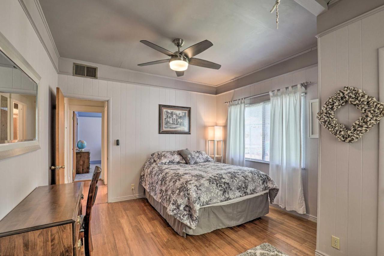 Bisbee Home Less Than Half Mi To Park And Tennis Courts! Exterior photo