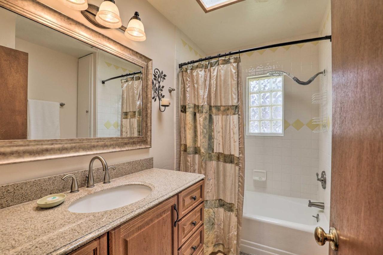 Bisbee Home Less Than Half Mi To Park And Tennis Courts! Exterior photo