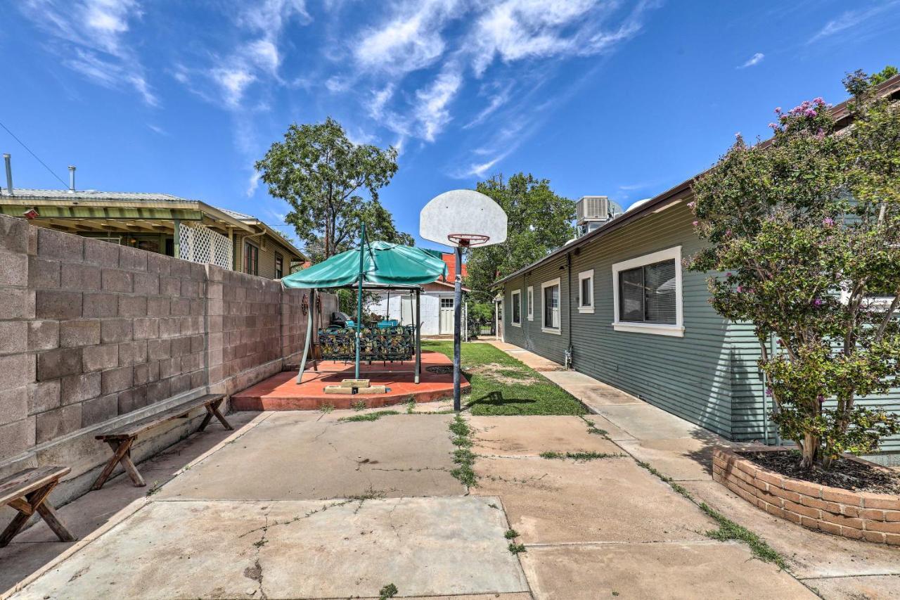 Bisbee Home Less Than Half Mi To Park And Tennis Courts! Exterior photo